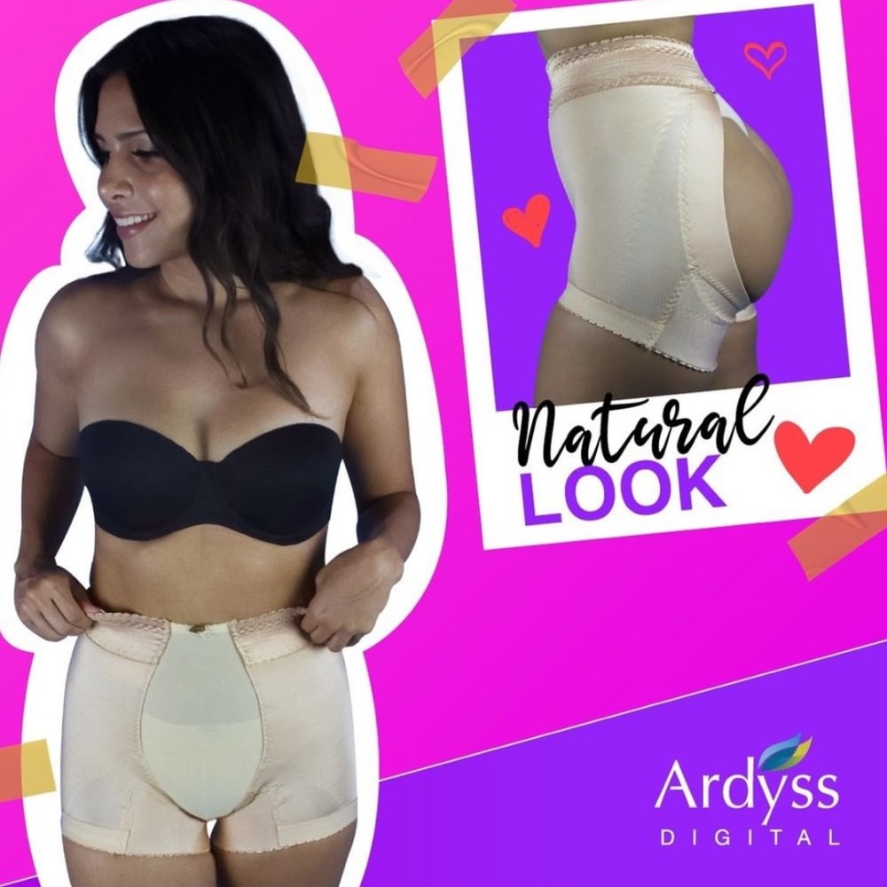 Ardyss Panty Reshaper Lift butt Kim - Picture 7 of 8